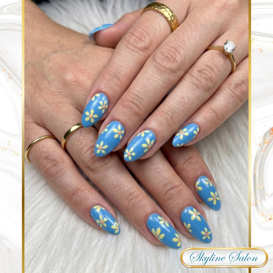 nail ideas